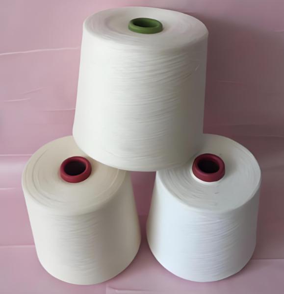 2D-130D Virgin Acrylic Fiber | Textile/Industrial Grade | Customizable Denier
