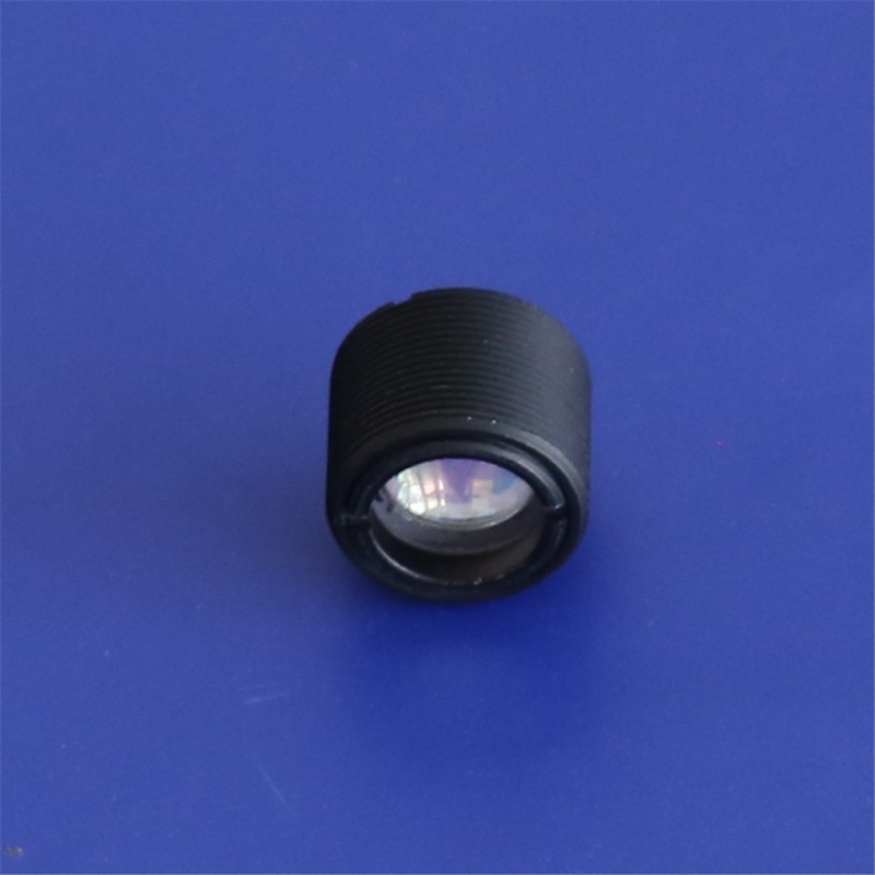 m12.5*f20  Batch Sale  Laser Collimating Lenses Surveillance Custom Camera lenses