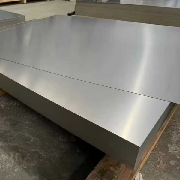 Superior Hiperco 27 Permendur 49 Soft Magnetic Alloy Plates Sheet for Precision Electronics