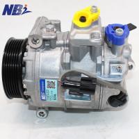 LR015151 447180-8371 L320 L319 AC Compresor de aire acondicionado JPB500091 JPB500280 2005 2013 para Range Rover