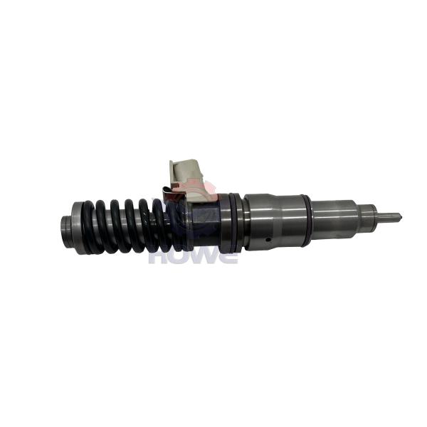 D16 Injetor de combustível diesel 20780666 BEBE4D14001 para motor de escavadeira EC700