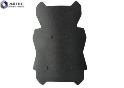 Padrão balístico tático resistente unido do magnum NIJ 0108,01 do nível IIIA 44 do protetor