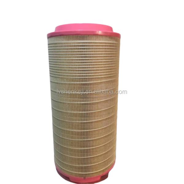 Фильтр для тяжелых грузовых автомобилей Hino 700 S17801-3460 S17801-3450 ISO9001