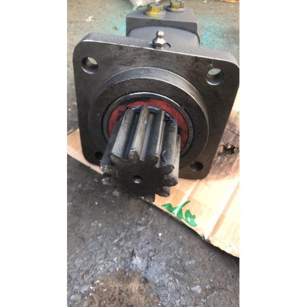 Серебряные экскаваторы запасные двигатели для Komatsu PC20-7