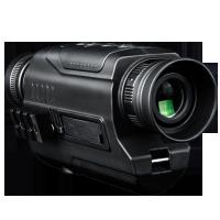 5x aos monocular da visão noturna do infravermelho do sistema ótico do telescópio do telefone celular de 8x Digitas