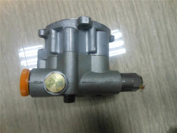 Las piezas de excavadora de cinturón mayoristas Kawasaki K3V63DT bomba de engranaje hidráulico para HYUNDAI R140-5 R150-5