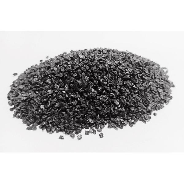 Абразив белого корунда высокой чистоты с содержанием алюминия 99,5% и низким содержанием натрия 0.2