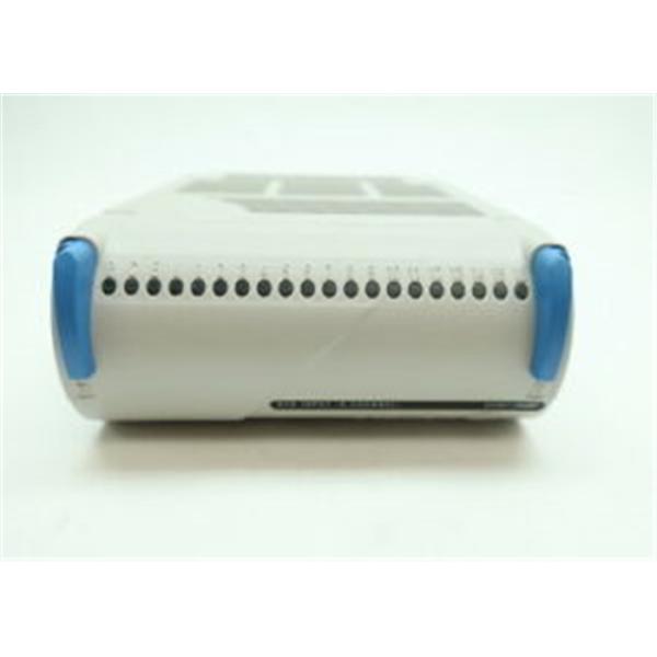 Модуль вход-выхода модуля входного сигнала ПЛК Эмерсон Вестингауза 5С00119Г01 сетноой-аналогов