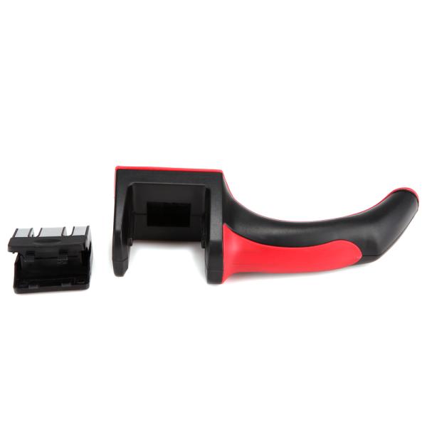 Household Handle Knife Sharpener With Coarse And Fine Grinding For Fruit Knife