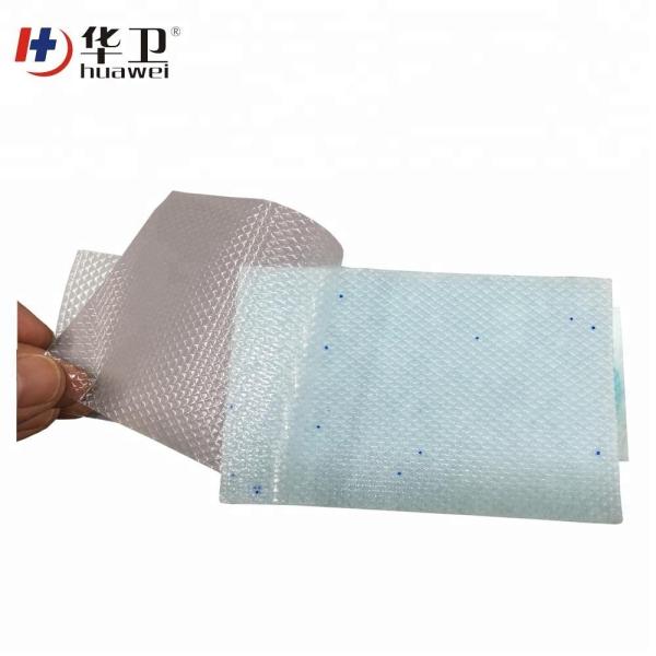 good effect cold pain relief patch for body use cold plaster