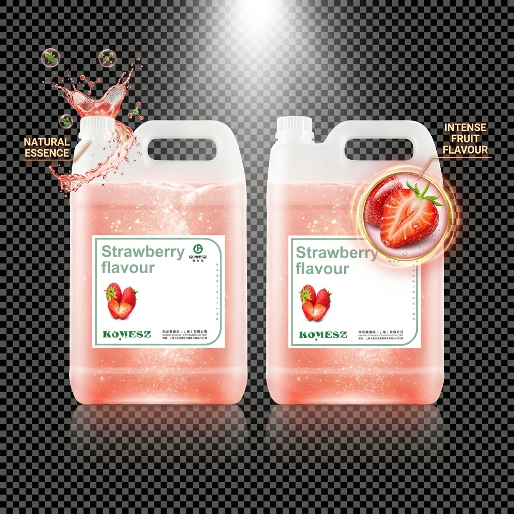 Cola Beverage Flavour Concentrated Liquid Flavoring for Carbonated Soft Drink Soda Production