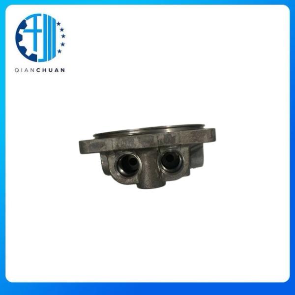 Покрытие S/M Reducer R210 для запасных частей Hyundai