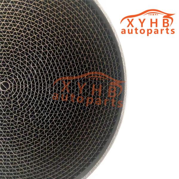                  Metal Carrier High-Quality Customized Euro 1-5 Various Models Are Used             