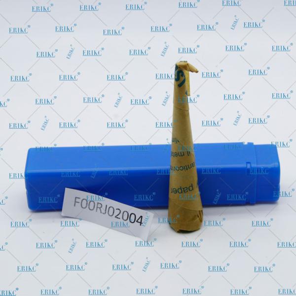 ERIKC For BOS original common rail injector valve F00R J02 004 needle injector valve set F00RJ02004 for ISDE