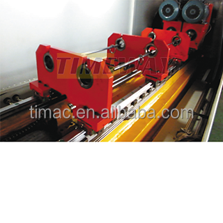 Max. Drilling Dia. mm 30 Gun Barrel Drilling Machine with CNC Gun Drilling Technology