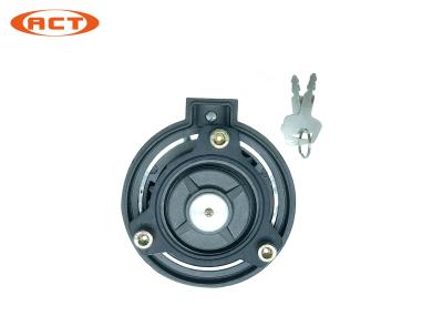 Hyundai Fuel Tank Cap R215 - 7 R215 - 9 For Excavator Spare Parts