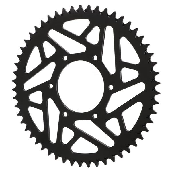 Custom 54T 7075 Aluminum Alloy Surron Ultra Bee Rear Sprocket 54T for Sur-Ron UltraBee