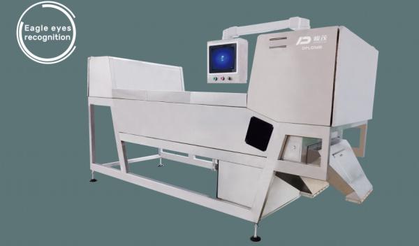 Eagle Eye Standard Belt Color Sorter 600mm Width