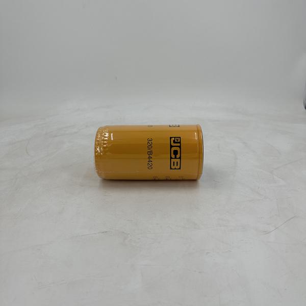 320/B4420 44mm Inside Diameter Hydraulic Fluid Filter 803173136  803184486 Oil Filter