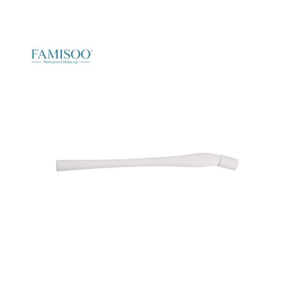 Plastic Permanent Makeup Tools For Shading Fog Eyebrows / Eyeliner