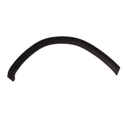 ID6X Roue de voiture Sourcil avant et arrière avant et arrière arrière Garde-boue facile à nettoyer