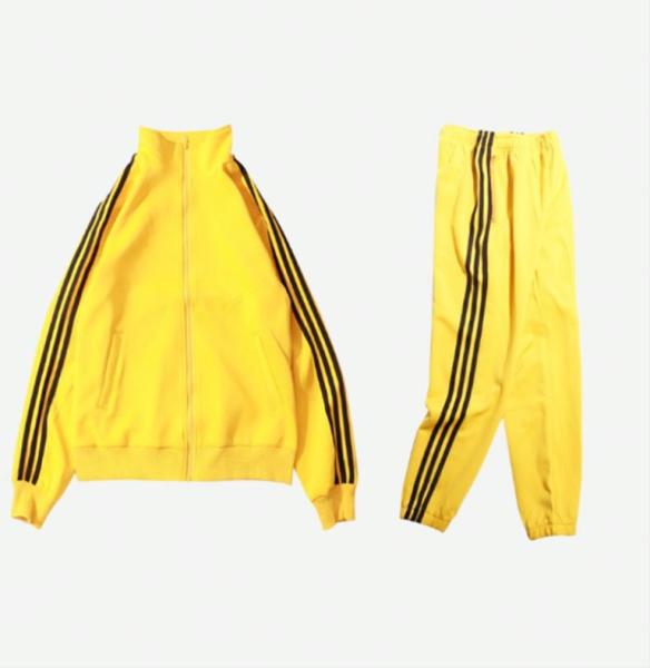 Hot Sale Men Tracksuit Bulk Wholesale