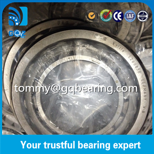 ID 70mm Сферические колесные подшипники для грузовых автомобилей прочные оригиналы 528983B