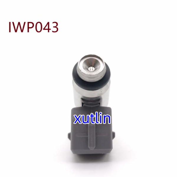 Auto Parts Fuel Injector nozzle IWP043 IWP-043 for Harley Davidson Touring Road King Dyna Electra