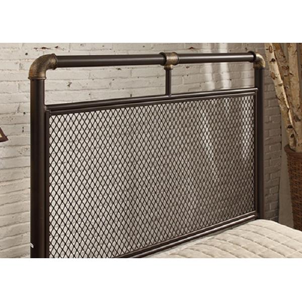 Old Classic Plumbing Design ODM Industrial Single Bed Modern