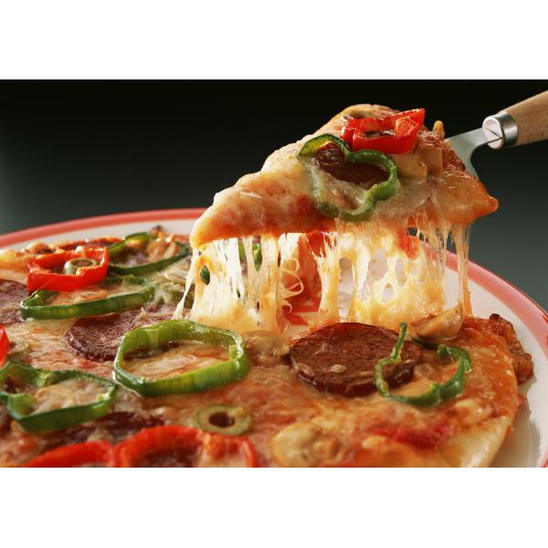 Automatic / Semi Automatic Electric Pizza Dough Roller Machine For 50 To 500G Dough