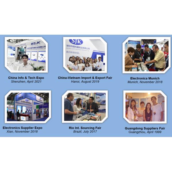 Industrial e Comercial 8038 32.768 kHz Relógio Cristal 8.0x3.8mm 4pin 12.5pF 20ppm 308C -SJK-