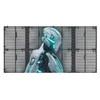 Store Window Advertising LED Display Transparent LED Screen Panel
