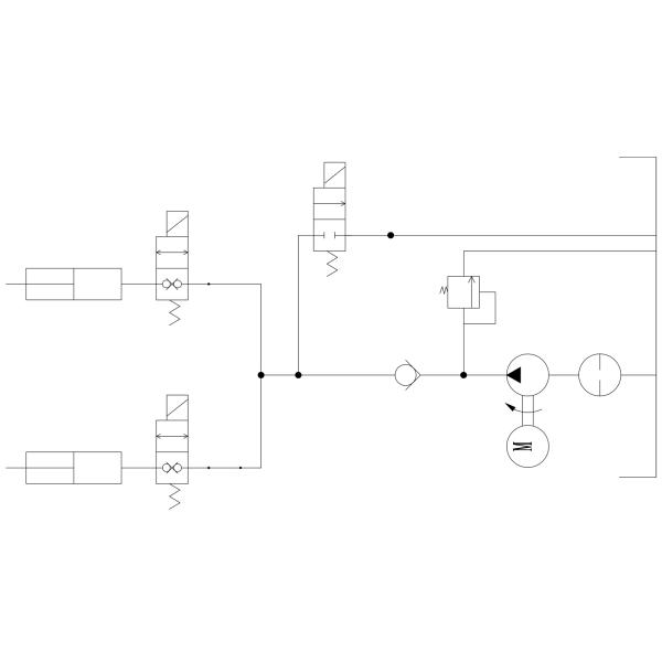 1.6kw/2.2kw Tail board payment