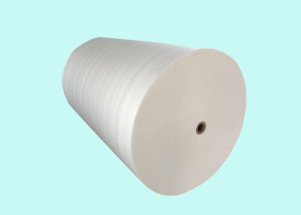 Full Color Range Spunbond PP Non Woven Fabric Waterproof / FireproofPolypropylene Non Woven Fabric