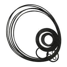 39Q640100 Travel Motor Excavator Seal Kit For Hyundai R210LC-9 R235LCR-9