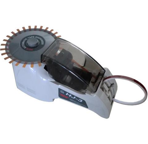 HJ-3 electric kapton tapes dispenser Available PVC tape,cloth tape,glass tape,pp tape,double-side tape,capton