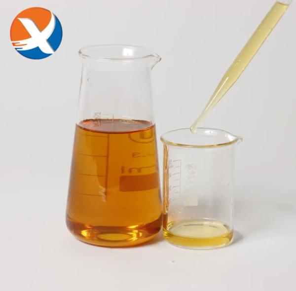 YX Frother Q30/Flotation Reagent For Copper Gold Silver Zinc Manganese
