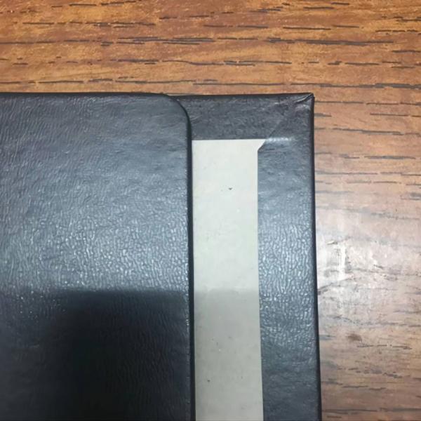 HX36 Automatic Hardcover Case Maker Arc Triangle Trapezium Shape Standard Straight Corner