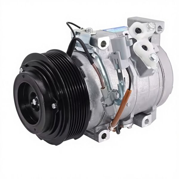 For Toyota for Camry 12V A/C Compressor New Universal Auto Car Part 100% Tested Perfect Condition
