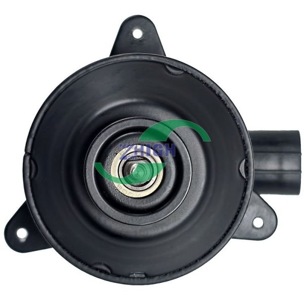 263500-5251 263500-6180 Automotive Fan Motor For Toyota Camry Vios Soluna