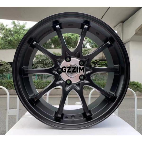 18*8J Колесные колеса Универсальные колеса для автомобилей Улучшить производительность вашего автомобиля