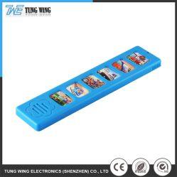 Eco Friendly Plastic Sound Modules For Toys Customized OEM ODM