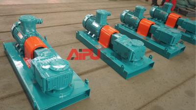 APMA 1 Year Warranty Well Drilling Horizontal Mud Agitator