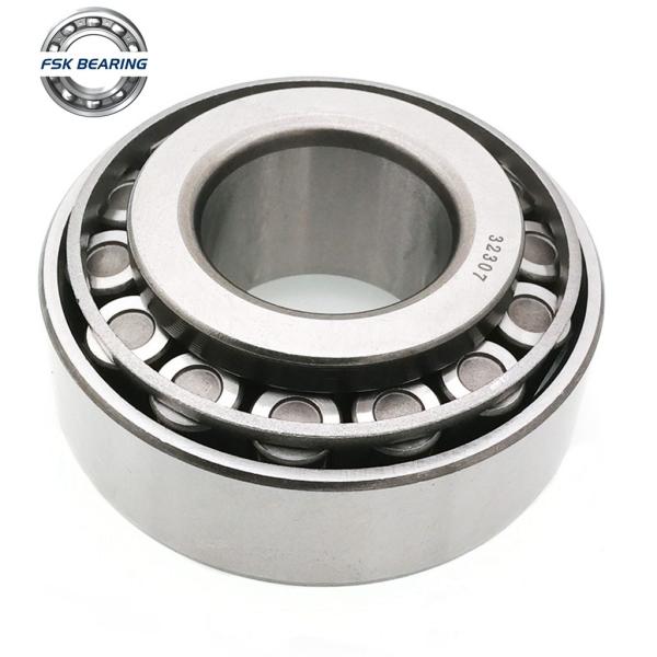 SET 106 LM78349/LM78310A Tapered Roller Bearings 34.99*61.97*16.7mm For Transmission Device Single Row
