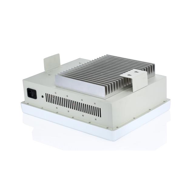 дистанционное управление Jammer AC110V 8 сигнала мобильного телефона UHF 3G спрятанное антеннами