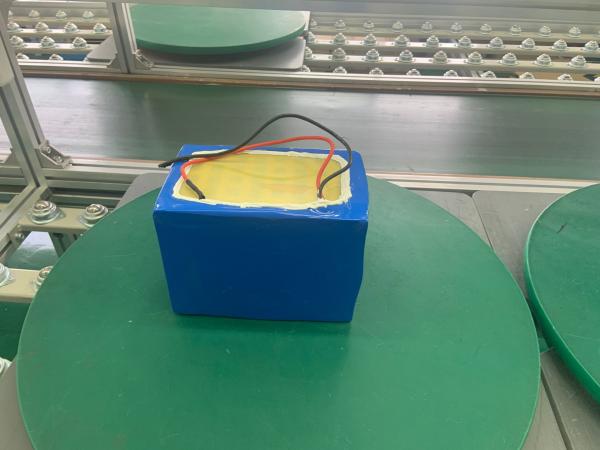 3000 Cycles 12V68AH 870.4Wh Lifepo4 Lithium Battery For Backup Power