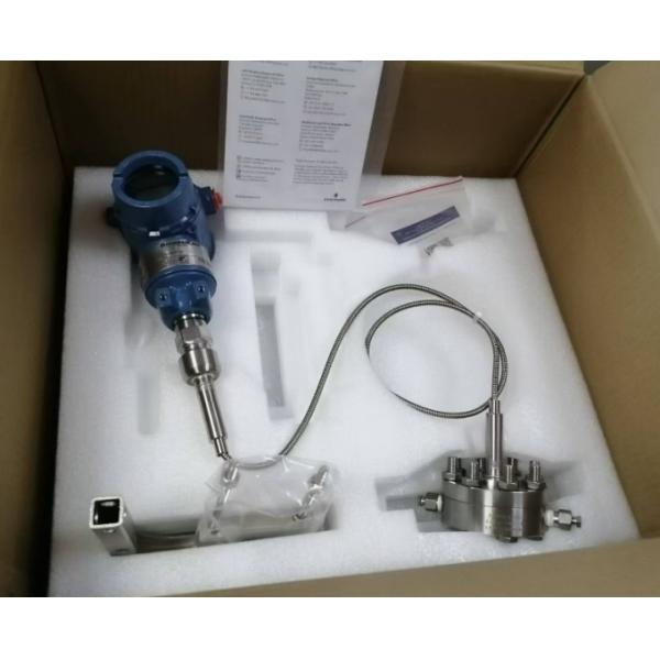 Rosemount 3051 Pressure Transmitter Imported Original 3051CA1A02A1AB1H2L4M5