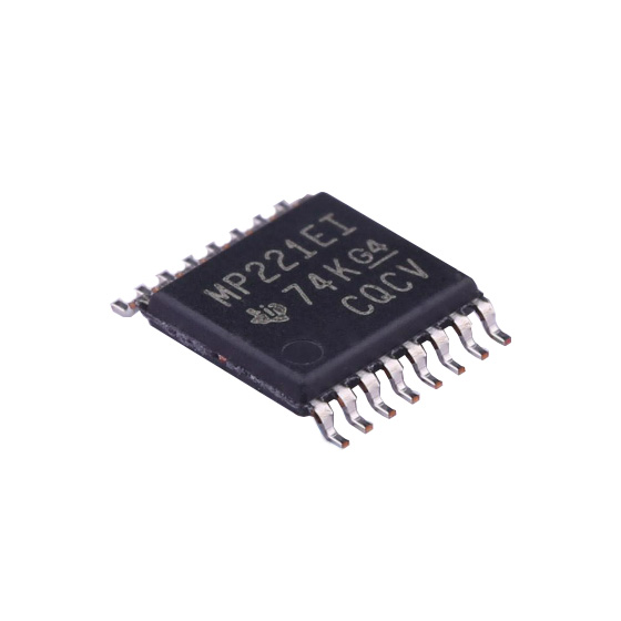 MAX3221EIPW IC Electronic Components 3 V to 5.5V Single Channel RS-232 Line Driver and Receiver