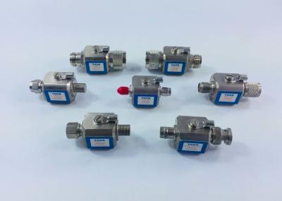 High Standard Antenna Coaxial Cable Surge Protector Frequency Range DC - 1.5 GHz