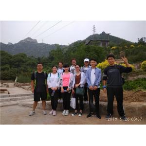 Beijing Silk Road Enterprise Management Services Co.,LTD